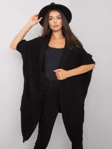 Cardigan-TW-SW-BI-512.13X-black