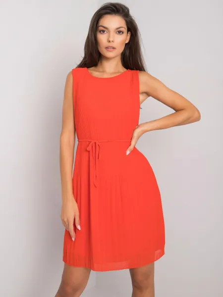 Dress-D50019Y30185FU-red