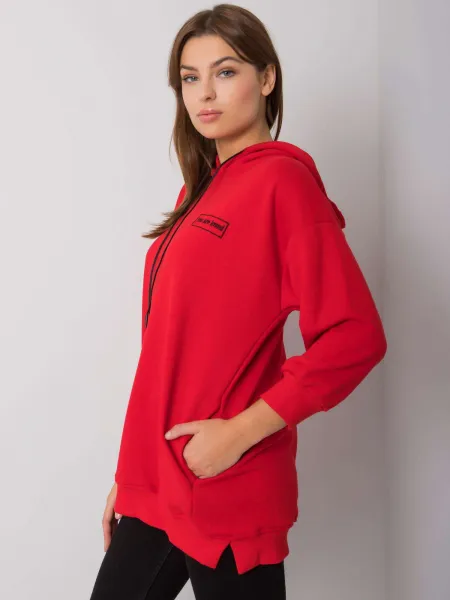 Sweatshirt-RV-BL-6935.18P-red