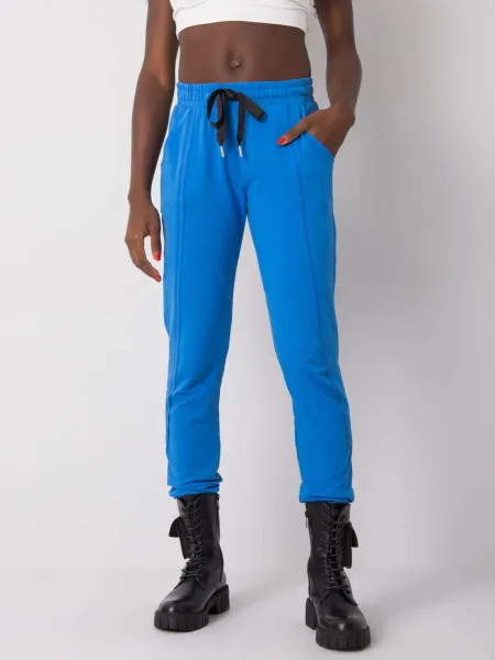 Sweatpants-RV-DR-6437.18-dark blue