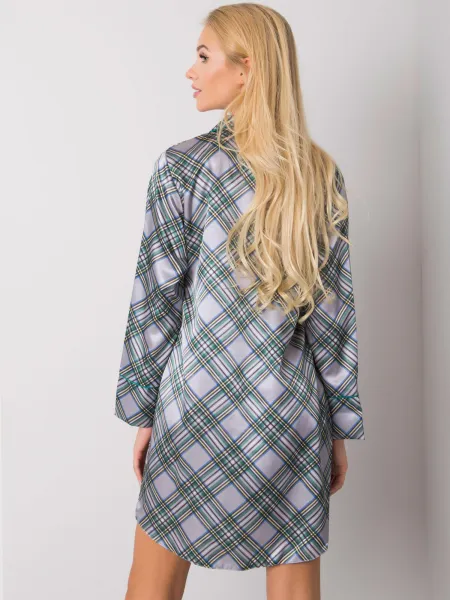 Nightgown-BR-KN-4960-gray