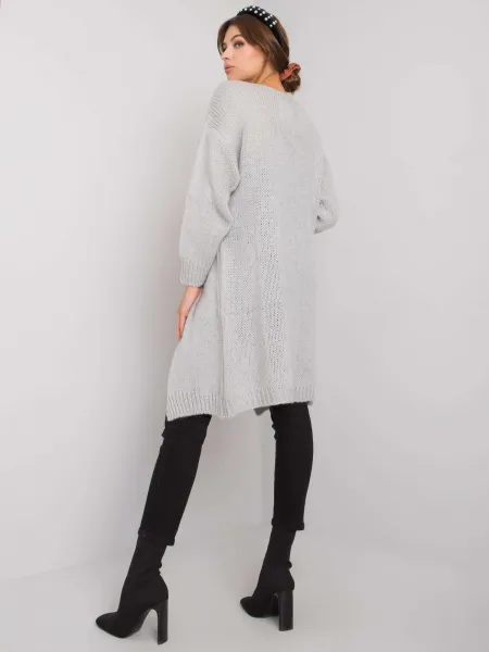 Cardigan-TW-SW-BI-2270.22X-gray