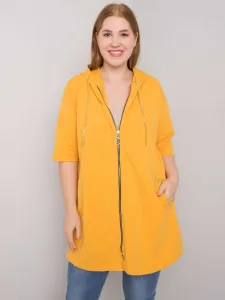 Sweatshirt-RV-BL-6863.59P-dark yellow