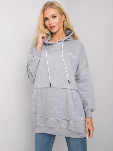 Sweatshirt-RV-BL-7095.30P-gray