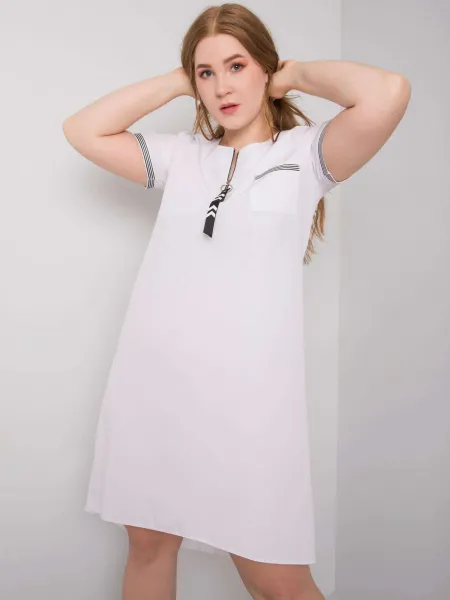 Dress-LK-SK-506827.45-white