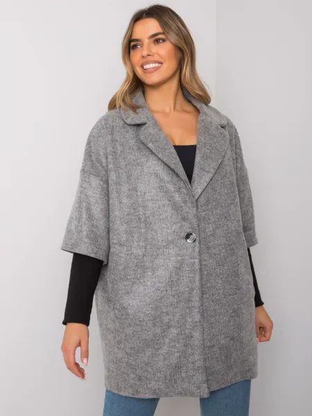 Coat-CHA-PL-0409.30X-grey