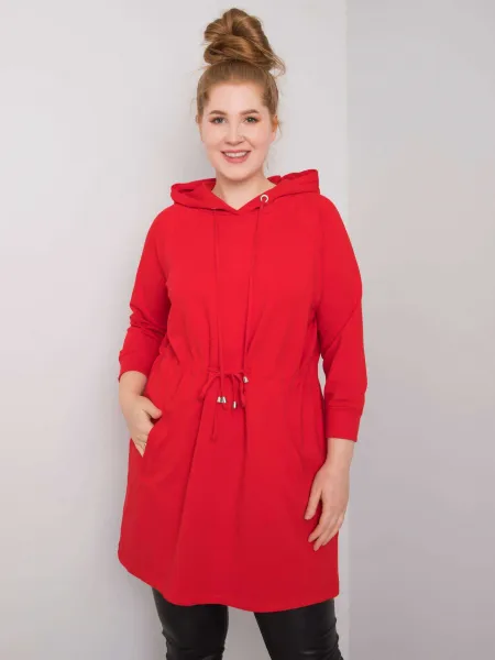 Sweatshirt-RV-BL-6853.10P-red