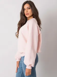 Sweatshirt-RV-BL-6758.50P-light pink
