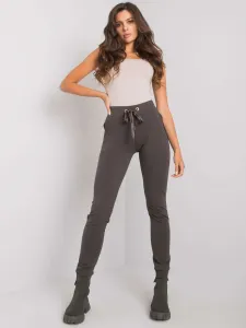 Sweatpants-RV-DR-6202.27P-dark khaki