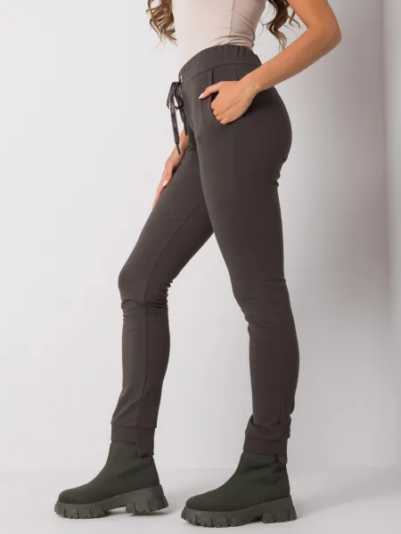 Sweatpants-RV-DR-6202.27P-dark khaki