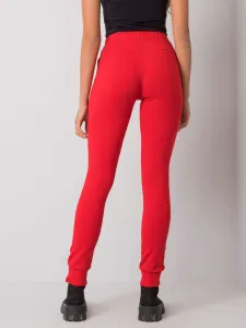 Sweatpants-RV-DR-6202.27P-red
