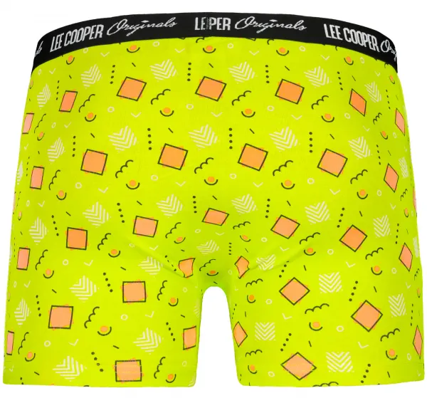 Pánske boxerky Lee Cooper Patterned