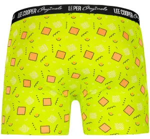 Pánske boxerky Lee Cooper Patterned
