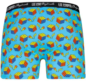 Pánske boxerky Lee Cooper Patterned