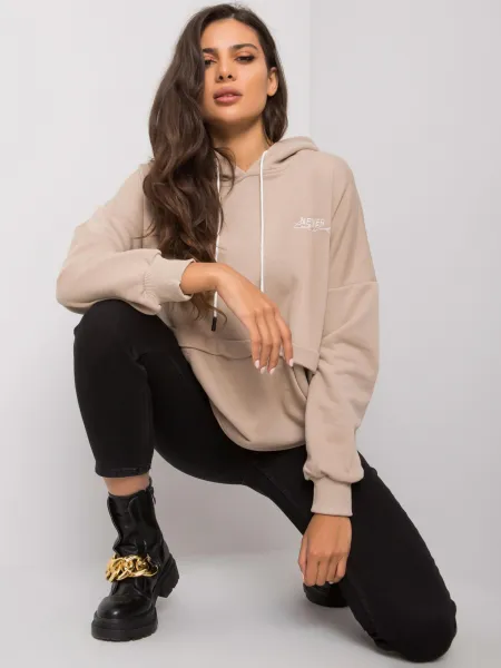 Sweatshirt-RV-BL-7095.30P-beige