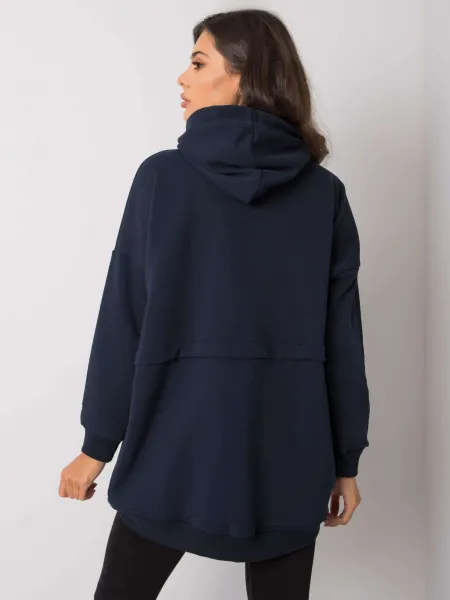 Sweatshirt-RV-BL-7095.30P-navy blue