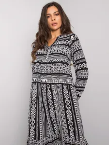 Dress-D73771M30225A3EN-black-white