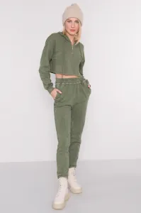 Sweatpants-15891-khaki