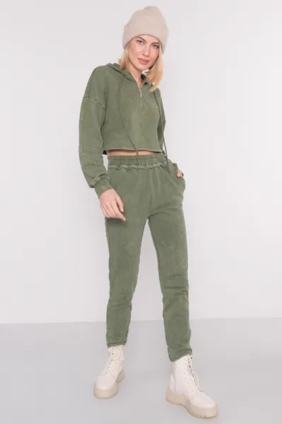 Sweatpants-15891-khaki