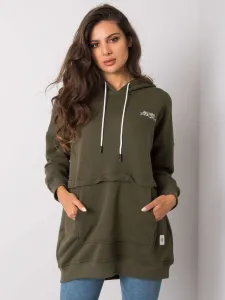 Sweatshirt-RV-BL-7095.30P-khaki