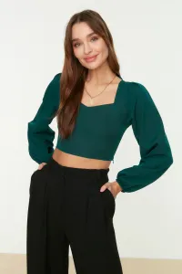 Dámsky top Trendyol Long Sleeve