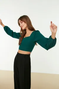 Dámsky top Trendyol Long Sleeve