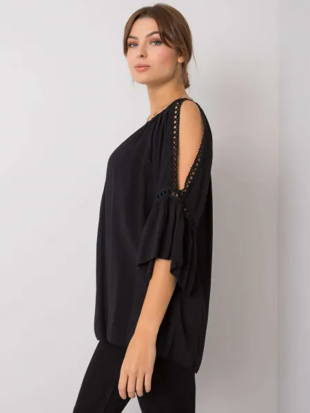 Blouse-TW-BZ-BI-82198.46-black