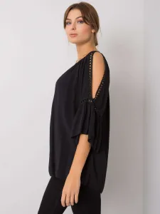 Blouse-TW-BZ-BI-82198.46-black