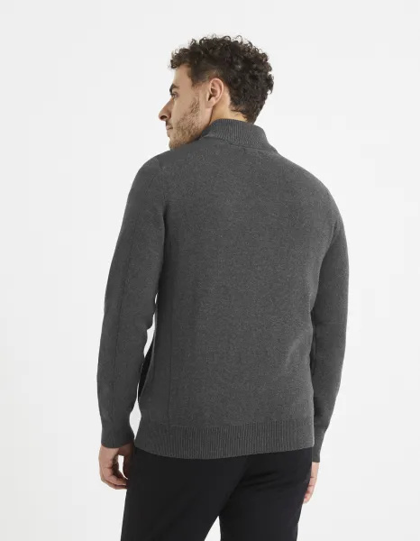 Pánsky pyžamový set Celio Vemilano