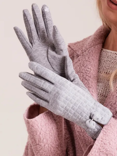Gloves-AT-RK-9502.25-gray