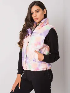 Vest-DHJ-KZ-1855.30X-orange