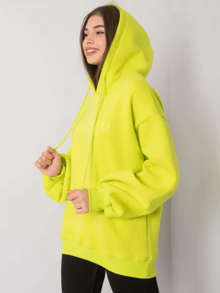 Sweatshirt-RV-BL-7006.18-lime green
