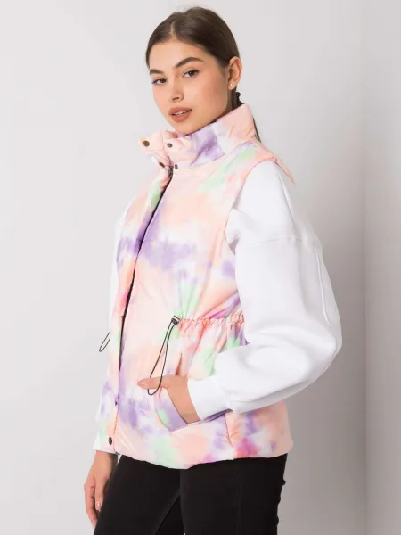 Vest-DHJ-KZ-1858.23X-Peach