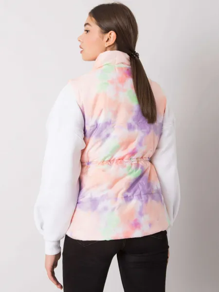 Vest-DHJ-KZ-1858.23X-Peach