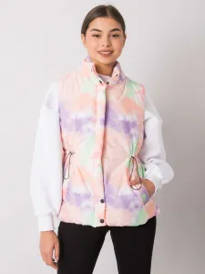 Vest-DHJ-KZ-1858.23X-Peach
