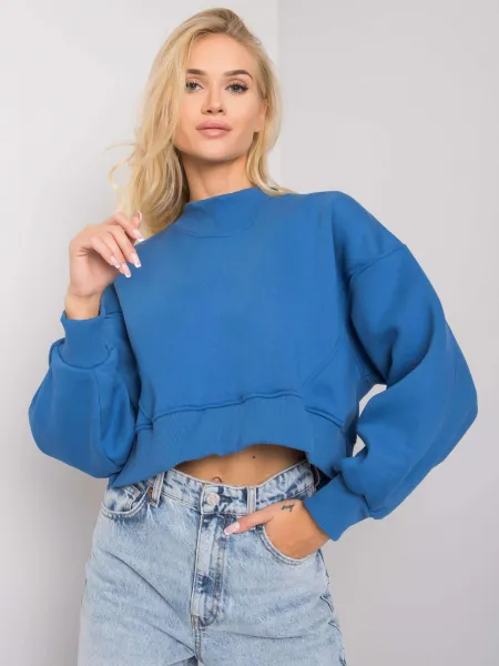 Sweatshirt-RV-BL-6992.69-dark blue