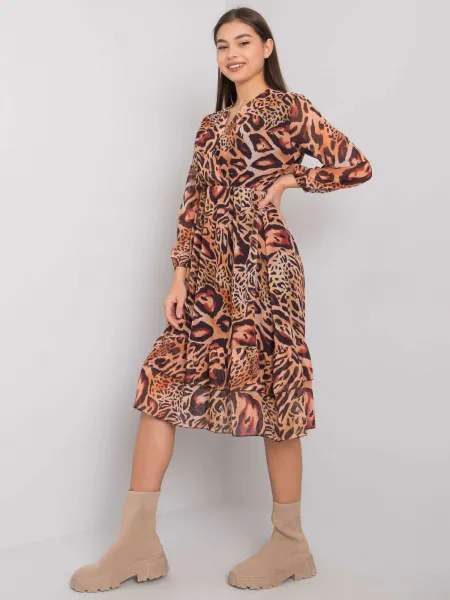 Dress-EM-SK-2910-4.97-light brown