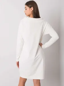 Dress-RV-SK-7160.43P-ecru