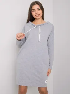 Dress-RV-SK-7160.43P-gray