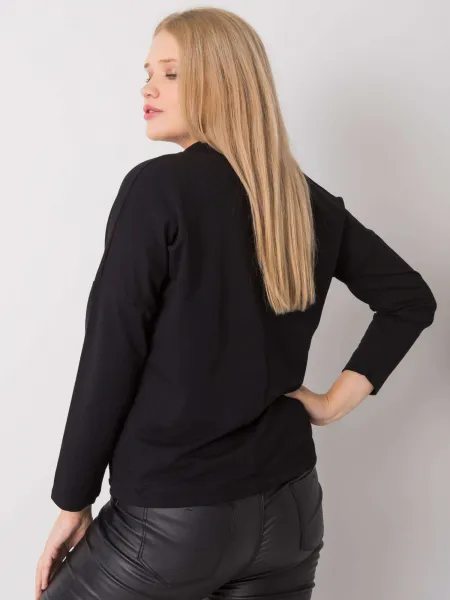 Blouse-RV-BZ-7141.22-black