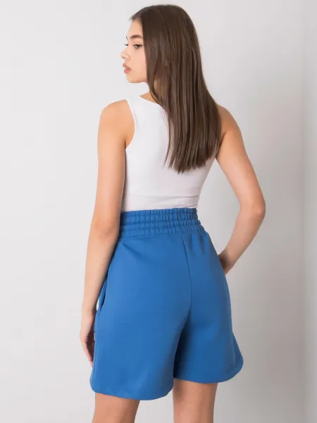 Shorts-RV-SN-6992-1.84-Dark Blue