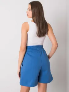 Shorts-RV-SN-6992-1.84-Dark Blue