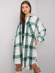 Shirt-EM-KS-604.67P-white-green