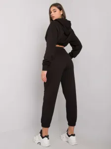 Set-FE-KMPL-5545.14P-black