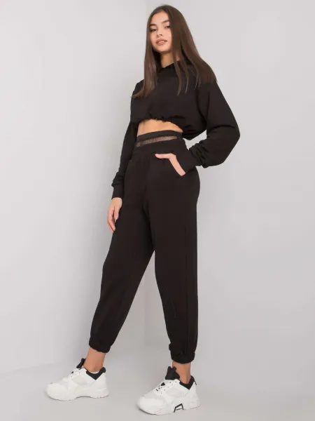 Set-FE-KMPL-5545.14P-black