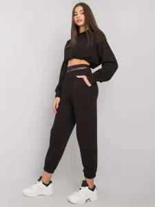 Set-FE-KMPL-5545.14P-black
