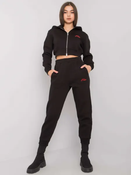 Set-FE-KMPL-5087.23P-black