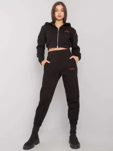 Set-FE-KMPL-5087.23P-black