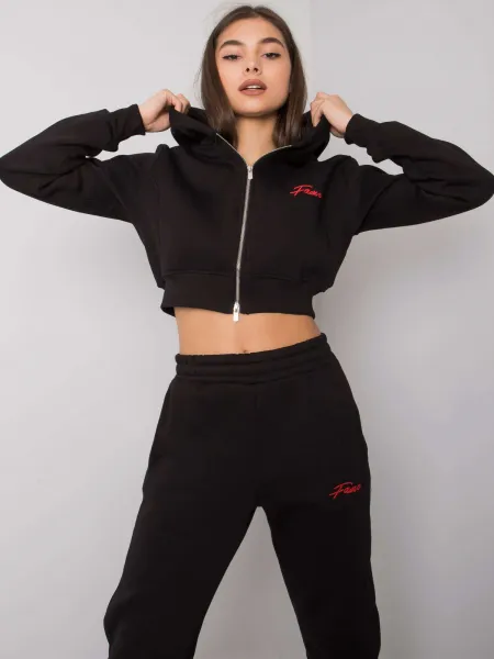 Set-FE-KMPL-5087.23P-black