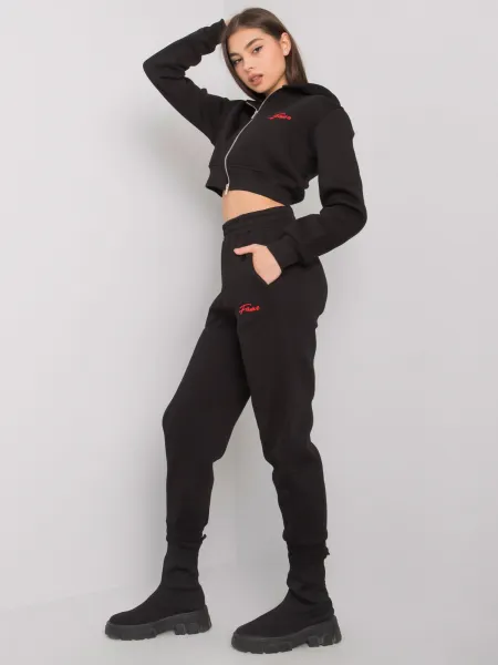 Set-FE-KMPL-5087.23P-black